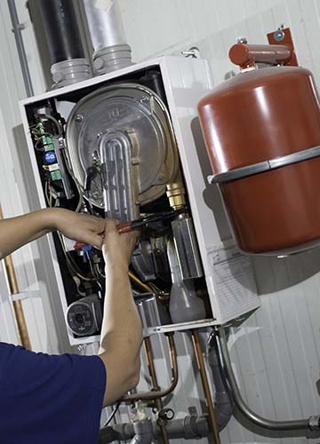 Daylux Kombi Arıza Servis