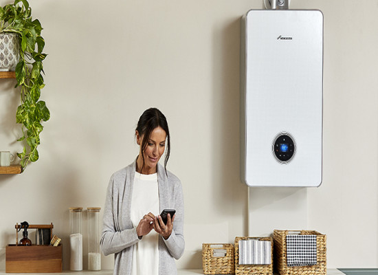 Daylux Kombi Arıza Servisi