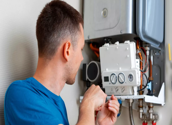 Daylux Kombi Bakım Servisi