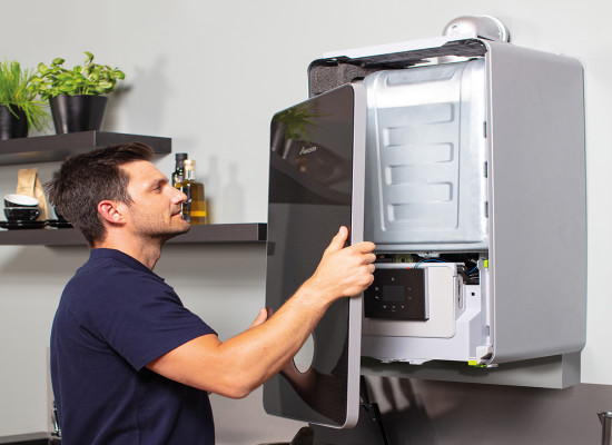 Daylux Kombi Montaj Servisi