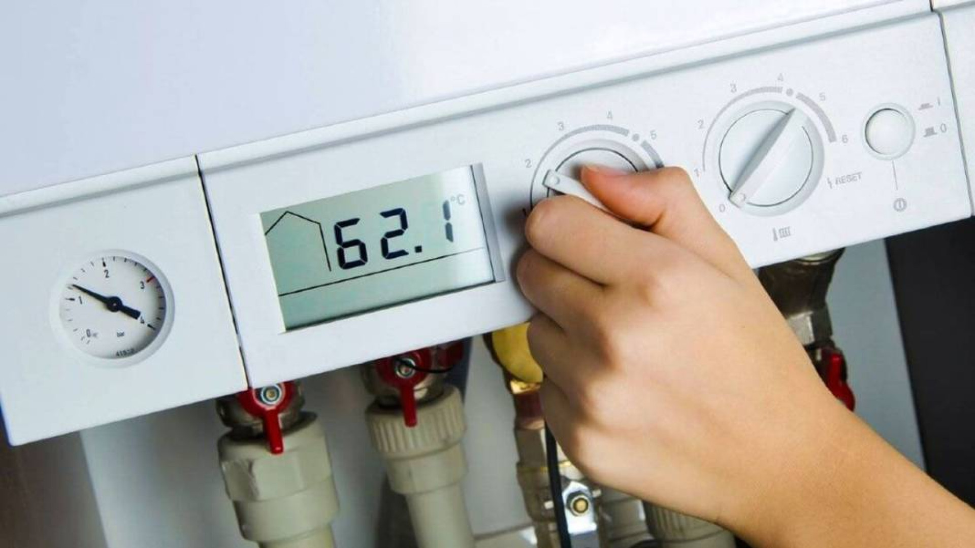 Daylux Kombi Montaj Servisi