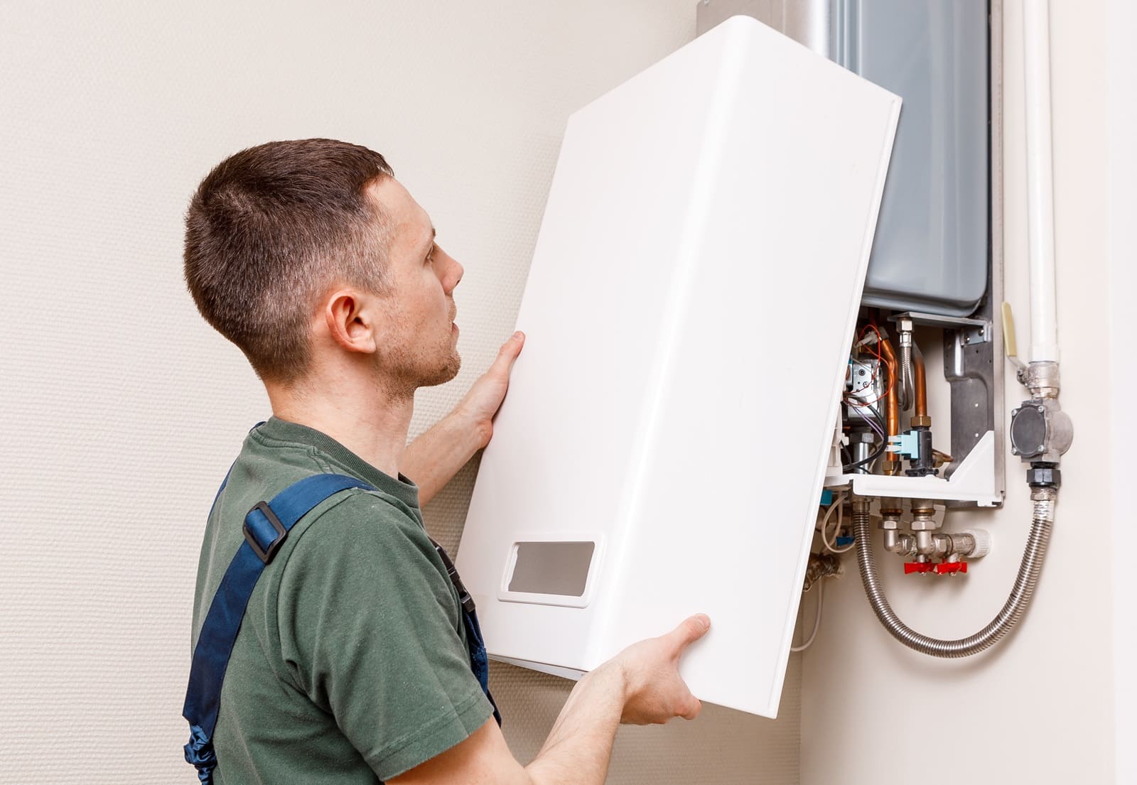 Daylux Kombi Servisi